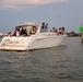 Coast Guard stops illegal charter operation near Madeira Beach