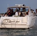 Coast Guard stops illegal charter operation near Madeira Beach