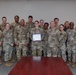 Warrior of the Week: TSgt. Bria Parsons