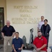 NOAA meteorologist and Navy Personnel Discuss Hurricane Season, Emphasize Disaster Preparation