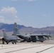 FARP Training Exercise at Creech AFB