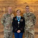 Sgt. Audie Murphy Club Induction Ceremony