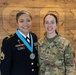 Sgt. Audie Murphy Club Induction Ceremony