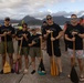 Paddles Up! Kaupiko Canoe Regatta makes waves July 13 at MCBH Hawaii