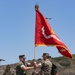 5th Marines holds change of command ceremony