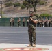 5th Marines holds change of command ceremony