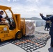 Sailors Onload Medical Site Cargo CP25