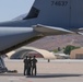 FARP Training Exercise at Creech AFB