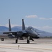 FARP Training Exercise at Creech AFB