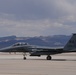 FARP Training Exercise at Creech AFB