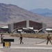 FARP Training Exercise at Creech AFB