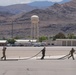 FARP Training Exercise at Creech AFB