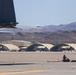 FARP Training Exercise at Creech AFB