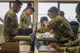 JBER Airmen prepare for exercise REFORPAC