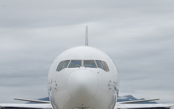 3rd AEW Airmen depart in support of exercise REFORPAC