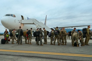 AFN Naples Regional News
