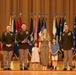 I Corps Retirement Ceremony – Honoring Service