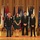 I Corps Retirement Ceremony – Honoring Service