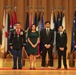 I Corps Retirement Ceremony – Honoring Service