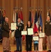 I Corps Retirement Ceremony – Honoring Service
