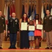 I Corps Retirement Ceremony – Honoring Service
