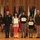 I Corps Retirement Ceremony – Honoring Service