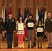 I Corps Retirement Ceremony – Honoring Service