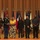 I Corps Retirement Ceremony – Honoring Service