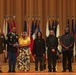 I Corps Retirement Ceremony – Honoring Service