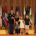 I Corps Retirement Ceremony – Honoring Service