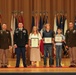 I Corps Retirement Ceremony – Honoring Service