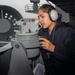 USS Theodore Roosevelt Departs San Diego