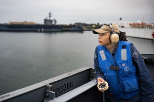 Pacific Pulse: April 09