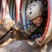 U.S. Air Force Academy BCT Class of 2029 Assault Course