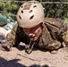 U.S. Air Force Academy BCT Class of 2029 Assault Course