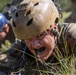 U.S. Air Force Academy BCT Class of 2029 Assault Course