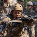 U.S. Air Force Academy BCT Class of 2029 Assault Course