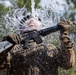 U.S. Air Force Academy BCT Class of 2029 Assault Course