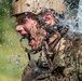 U.S. Air Force Academy BCT Class of 2029 Assault Course