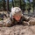 U.S. Air Force Academy BCT Class of 2029 Assault Course
