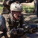 U.S. Air Force Academy BCT Class of 2029 Assault Course
