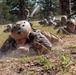 U.S. Air Force Academy BCT Class of 2029 Assault Course