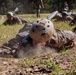 U.S. Air Force Academy BCT Class of 2029 Assault Course