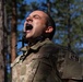 U.S. Air Force Academy BCT Class of 2029 Obstacle Course