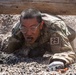 U.S. Air Force Academy BCT Class of 2029 Obstacle Course
