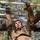 U.S. Air Force Academy BCT Class of 2029 Obstacle Course