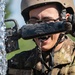 U.S. Air Force Academy BCT Class of 2029 Assault Course