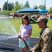 Fairchild hosts KUDOS event