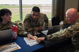 2025 Career Development Symposium MIDLANT