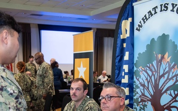 2025 Career Development Symposium MIDLANT